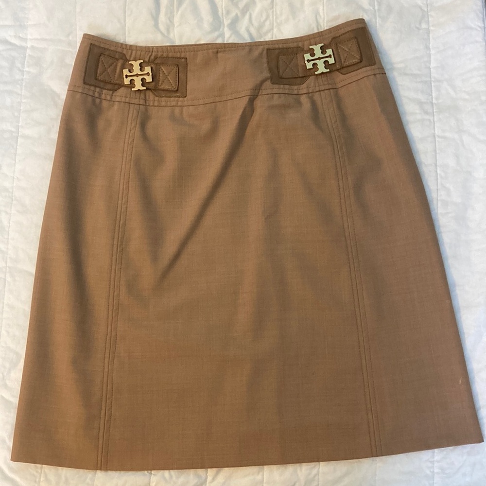Tory Burch skirt